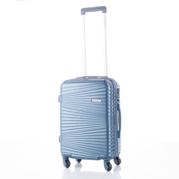 Leonardo Da Vinci RYANAIR kufor s pevnou stenou 55 x 40 x 23 cm 