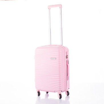 Leonardo Da Vinci RYANAIR kufor s pevnou stenou 55 x 40 x 23 cm 