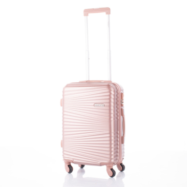 Leonardo Da Vinci RYANAIR kufor s pevnou stenou 55 x 40 x 23 cm 