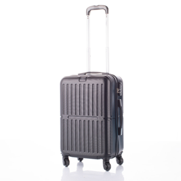 Leonardo Da Vinci RYANAIR kufor s pevnou stenou 55 x 40 x 23 cm 