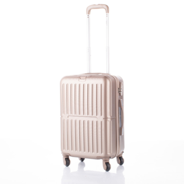 Leonardo Da Vinci RYANAIR kufor s pevnou stenou 55 x 40 x 23 cm 