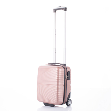  Kufre veľkosti kabíny WIZZAIR letov zadarmo (40 x 30 x 20 cm)