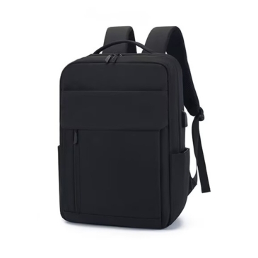 Vodotesný multifunkčný priestranný cestovný batoh s USB konektorom WizzAir Rozmery 40 x 30 x 20 cm 