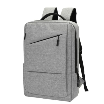 Multifunkčný priestranný cestovný batoh s USB portom WizzAir Rozmery 40 x 30 x 20 cm 