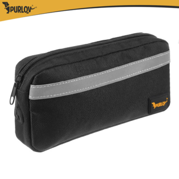 Bedrový pás na vodítko pre veľké psy s hmotnosťou do 50 kg, polstrovaný, reflexný
