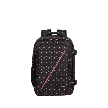 American Tourister TAKE2CABIN Disney Minnie palubná taška Ryanair veľkosť: 40 x 25 x 20 cm 