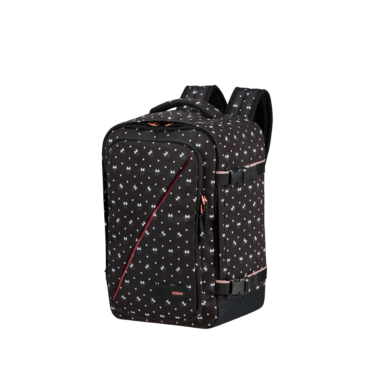 American Tourister TAKE2CABIN Disney Minnie palubná taška Ryanair veľkosť: 40 x 25 x 20 cm 