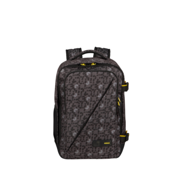 American Tourister TAKE2CABIN Disney Mickey palubná taška Ryanair veľkosť: 40 x 25 x 20 cm 
