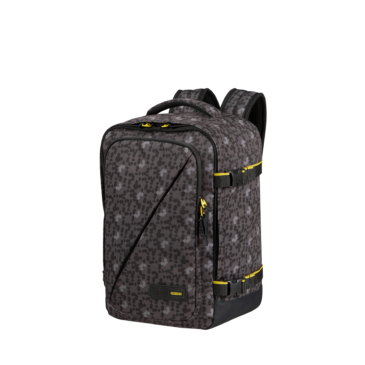 American Tourister TAKE2CABIN Disney Mickey palubná taška Ryanair veľkosť: 40 x 25 x 20 cm 