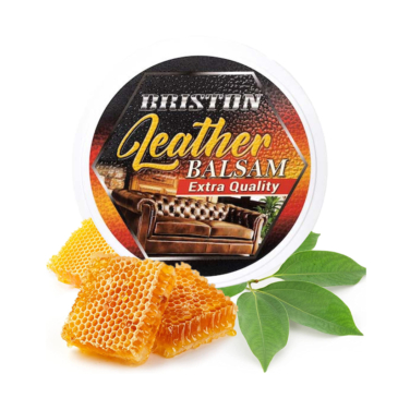 BRISTON Balzam na pleť s včelím voskom 170 ml