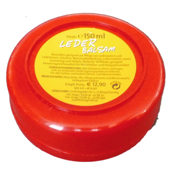 N-Mehwax pleťový balzam 150 ml