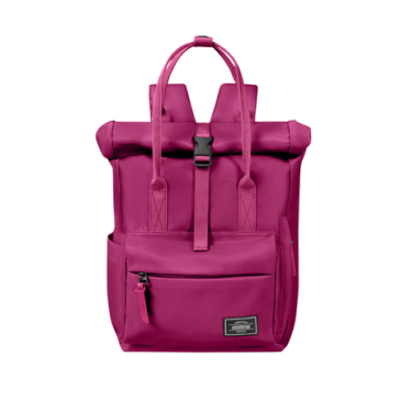 Batoh American Tourister URBAN GROOVE v farbe Deep Orchid