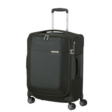 SAMSONITE D'LITE SPINNER 55/20 EXP Grey