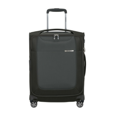 SAMSONITE D'LITE SPINNER 55/20 EXP Grey