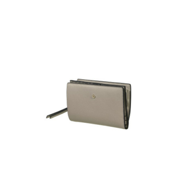 SAMSONITE DÁMSKA PEŇAŽENKA RIGHTUP SLG 340 - W 12CC+ZIP EXT