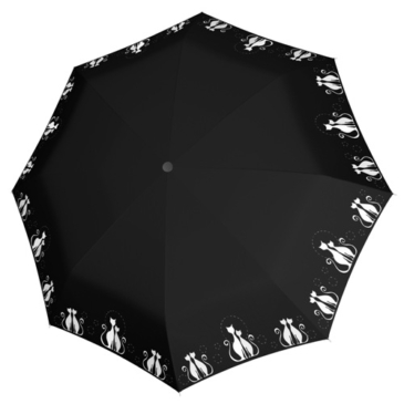 Doppler automatický dáždnik pre ženy D-7441465CT03