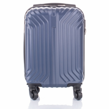 LDV Kufrík do kabíny veľkosti XXS s odnímateľným kolieskom WIZZ voľný kufor do kabíny s pevnou stenou 40 x 30 x 20 cm