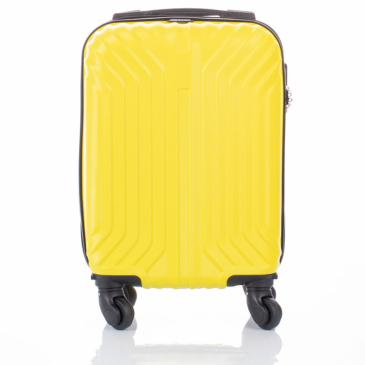 LDV Kufrík do kabíny veľkosti XXS s odnímateľným kolieskom WIZZ voľný kufor do kabíny s pevnou stenou 40 x 30 x 20 cm