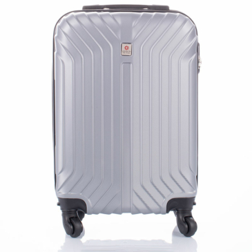 LDV 507 Kufrík do kabíny s pevnou stenou a odnímateľným kolieskom 55 cm