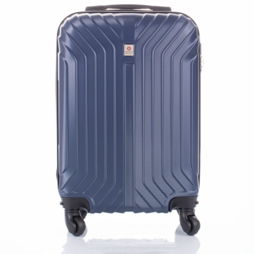 LDV 507 Kabínový kufor s tvrdou stenou 55 cm