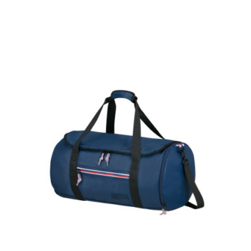 Cestovná taška American Tourister Upbeat Pro v modrej farbe