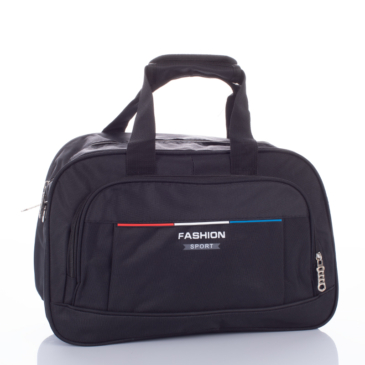 Palubná športová taška 40 × 30 × 20 cm* pre lety WIZZAIR