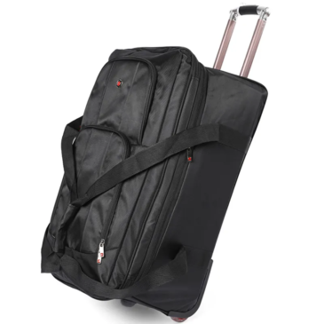 Kvalitná cestovná taška na kolieskach 80 cm veľkosti XXXL