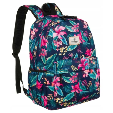Peterson Urban Women's Backpack Fashionable pattern Veľkosť: 40 x 30 x 20 cm