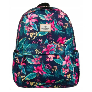Peterson Urban Women's Backpack Fashionable pattern Veľkosť: 40 x 30 x 20 cm