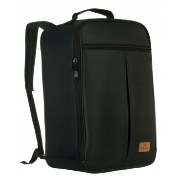 Batoh Peterson Premium Quality Deck Backpack Ryanair deck free veľkosť 40 x 20 x 25 cm
