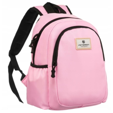 Peterson Urban Dámsky batoh Pink