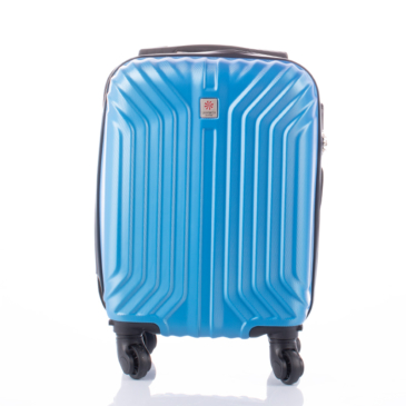 LDV Kufrík do kabíny veľkosti XXS s odnímateľným kolieskom WIZZ voľný kufor do kabíny s pevnou stenou 40 x 30 x 20 cm