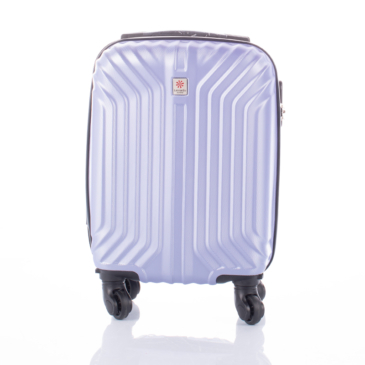 LDV Kufrík do kabíny veľkosti XXS s odnímateľným kolieskom WIZZ voľný kufor do kabíny s pevnou stenou 40 x 30 x 20 cm