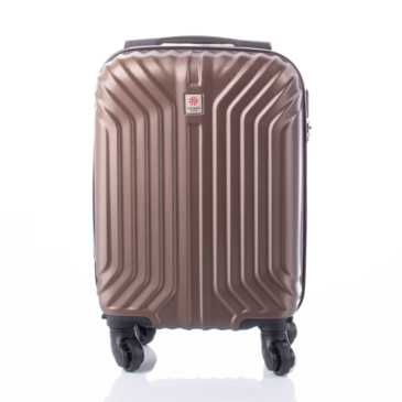 LDV Kufrík do kabíny veľkosti XXS s odnímateľným kolieskom WIZZ voľný kufor do kabíny s pevnou stenou 40 x 30 x 20 cm