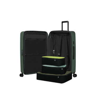 Samsonite RESTACKD SPINNER 75/28 EXP Darček s organizérom kufrov
