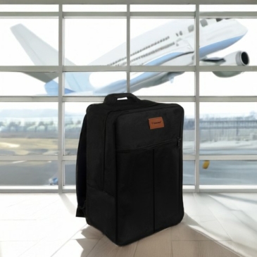 Veľkosť batohu 40 x 25 x 20 cm Ryanair