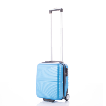  Rozmery príručnej batožiny na letoch WIZZAIR bez poplatku (40 x 30 x 20 cm)