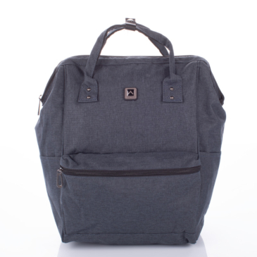 Batoh a taška Adventurer WIZZ Deck s rozmermi 40 x 30 x 20 cm