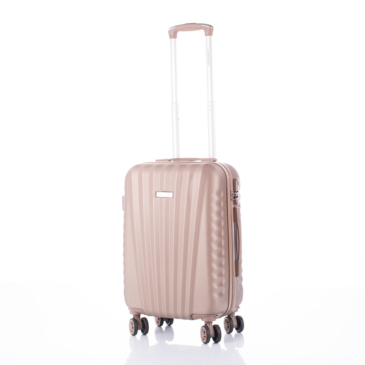 Leonardo Da Vinci WIZZAIR RYANAIR kufor s pevnou stenou 55 x 40 x 20 cm 