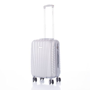 Leonardo Da Vinci WIZZAIR RYANAIR kufor s pevnou stenou 55 x 40 x 20 cm 