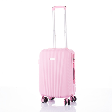 Leonardo Da Vinci WIZZAIR RYANAIR kufor s pevnou stenou 55 x 40 x 20 cm 