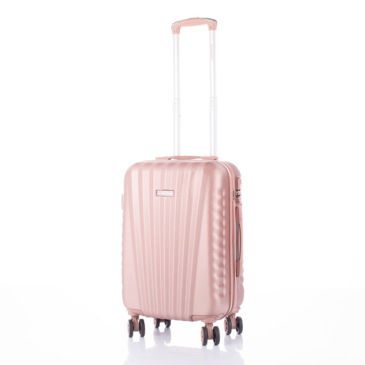 Leonardo Da Vinci WIZZAIR RYANAIR kufor s pevnou stenou 55 x 40 x 20 cm 