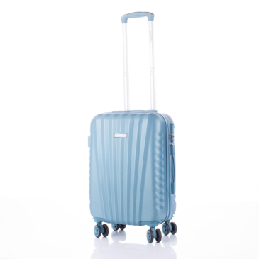 Leonardo Da Vinci WIZZAIR RYANAIR kufor s pevnou stenou 55 x 40 x 20 cm 