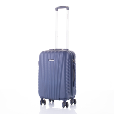 Leonardo Da Vinci WIZZAIR RYANAIR kufor s pevnou stenou 55 x 40 x 20 cm 