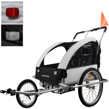 Príves na bicykel