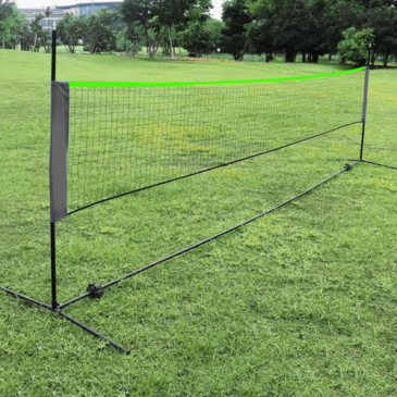 Volejbalová, bedmintonová a tenisová sieť 