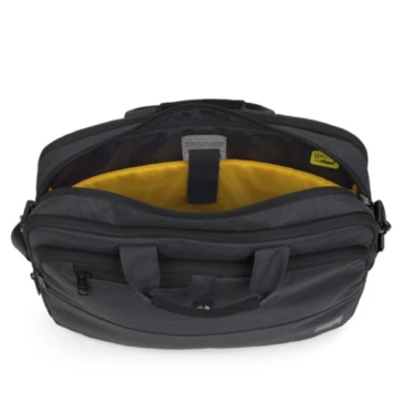 Gabol Level tmavosivé puzdro na notebook 15,6" GA-413430
