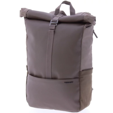 Batoh Vogart Eborn rolltop 13" M-24227B