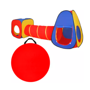 Detský stan 3 v 1 23871