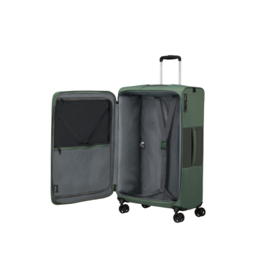 SAMSONITE VAYCAY SPINNER 77/28 EXP PISTÁCIOVO ZELENÁ